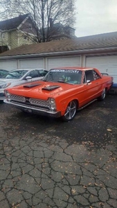 FOR SALE: 1966 Plymouth Sport Fury $15,995 USD