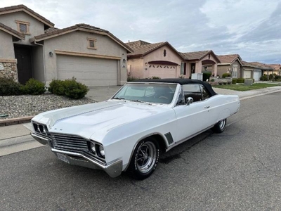 FOR SALE: 1967 Buick Skylark $31,995 USD