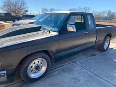 FOR SALE: 1984 Gmc Pickup $10,495 USD