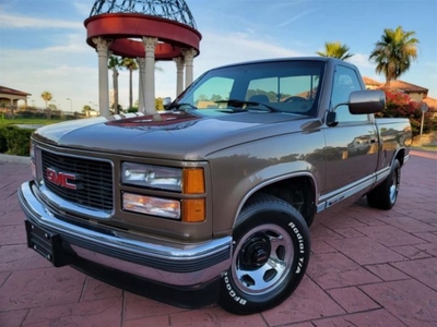 FOR SALE: 1994 Chevrolet C1500 $26,895 USD