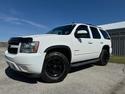 FOR SALE: 2012 Chevrolet Tahoe $16,000 USD