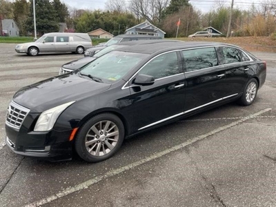 FOR SALE: 2015 Cadillac XTS $35,895 USD