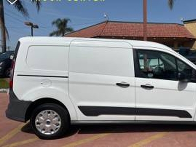 Ford Transit Connect Van 2500