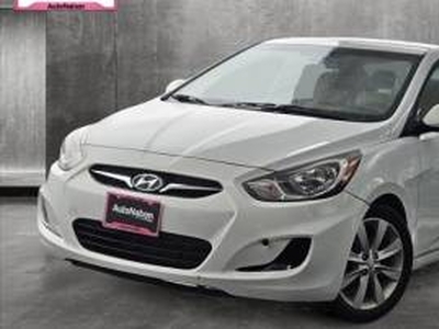 Hyundai Accent 1600