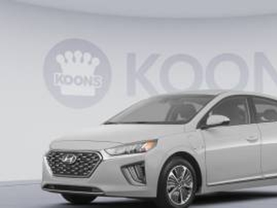 Hyundai Ioniq 1600