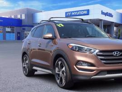 Hyundai Tucson 1600