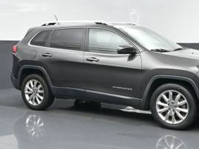 Jeep Cherokee 3200