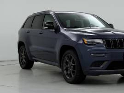 Jeep Grand Cherokee 3600