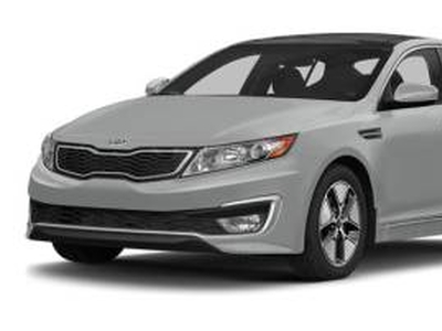 Kia Optima 2400