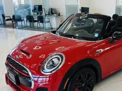 MINI Convertible 2000