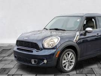 MINI Countryman 1600