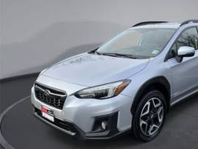 Subaru Crosstrek 2000