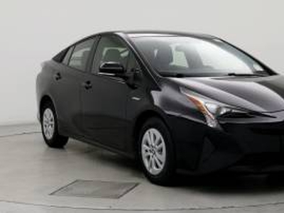 Toyota Prius 1800