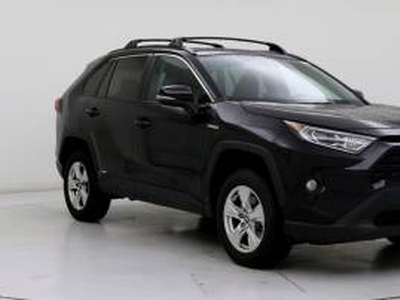 Toyota RAV4 2500