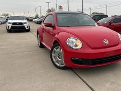 Volkswagen Beetle 2500