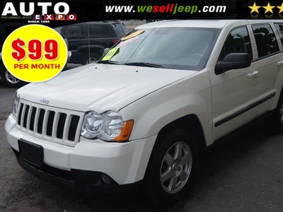 2006 Jeep Grand Cherokee Laredo in Huntington, NY