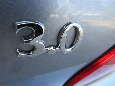 2008 Jaguar X-Type 3.0L in Greenville, SC