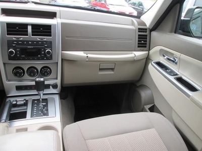2009 Jeep Liberty Limited in Branford, CT