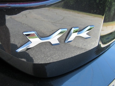 2014 Jaguar XK-Series in Greenville, SC