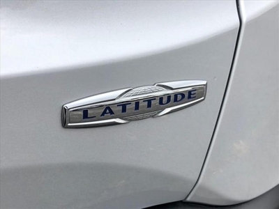 2018 Jeep Renegade Latitude in Chattanooga, TN