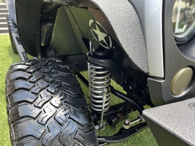 2018 Jeep Wrangler Unlimited Sahara in Tampa, FL