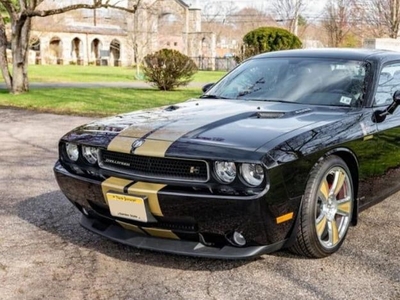 2010 Dodge Challenger Coupe For Sale