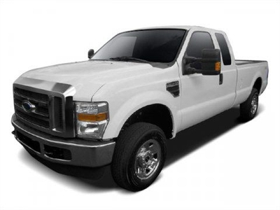 2010 Ford Super Duty F-250 SRW XLT For Sale