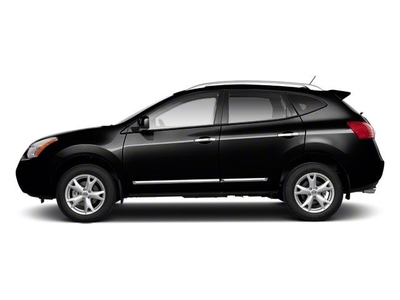 2013 Nissan Rogue SUV For Sale