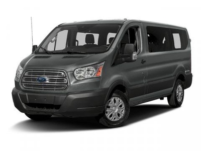 2016 Ford Transit Wagon XLT For Sale