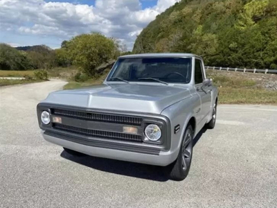 1969 Chevrolet C/K 10 Series in Omaha, NE