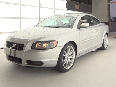 2006 Volvo C70