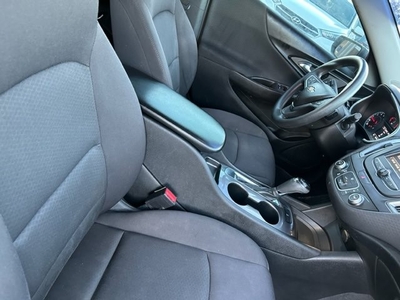 2017 Chevrolet Malibu LS in Bradenton, FL