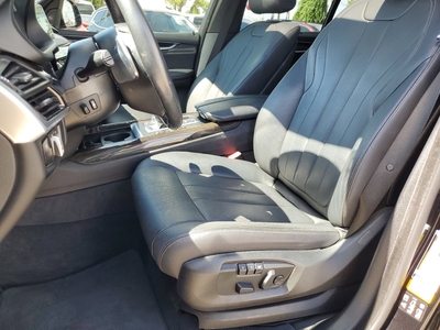 2018 BMW X5 in Aransas Pass, TX
