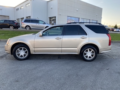 2005 Cadillac SRX in Cincinnati, OH