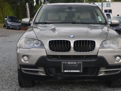 2008 BMW X5 3.0si in Bothell, WA