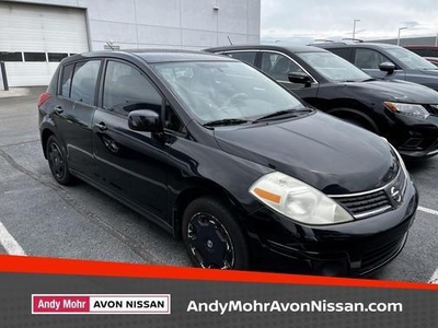 2008 Nissan Versa for Sale in Chicago, Illinois