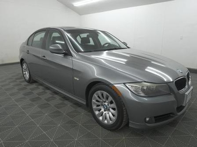 2009 BMW 328 for Sale in Chicago, Illinois