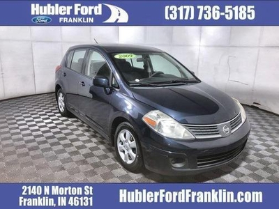 2009 Nissan Versa for Sale in Chicago, Illinois