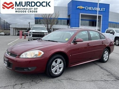 2010 Chevrolet Impala for Sale in Chicago, Illinois