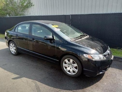 2010 Honda Civic for Sale in Chicago, Illinois