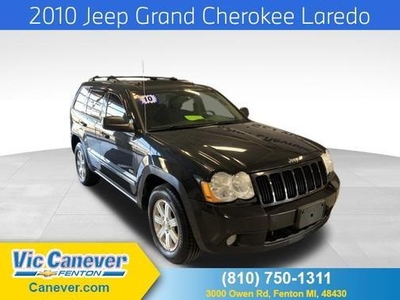 2010 Jeep Grand Cherokee for Sale in Saint Louis, Missouri