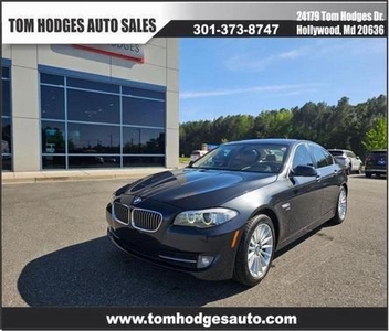 2011 BMW 535 for Sale in Chicago, Illinois