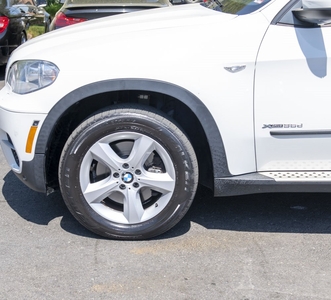 2011 BMW X5 xDrive35d in Falls Church, VA