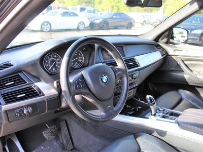 Find 2011 BMW X5 xDrive50i for sale