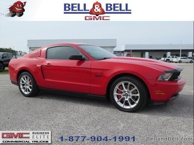 2011 Ford Mustang for Sale in Denver, Colorado