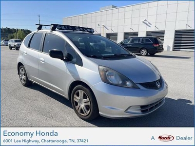 2011 Honda Fit for Sale in Northwoods, Illinois