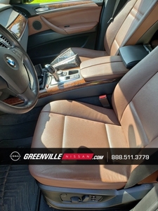 2012 BMW X5 xDrive35i in Greenville, NC
