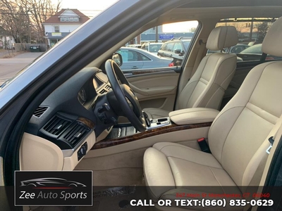 2012 BMW X5 xDrive35i in Manchester, CT