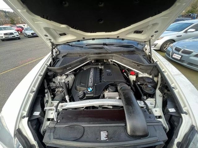 2012 BMW X5 xDrive35i in Woodinville, WA