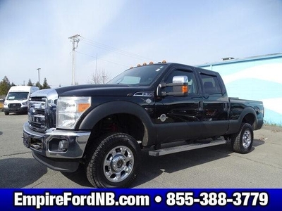 2012 Ford F-350 for Sale in Northwoods, Illinois